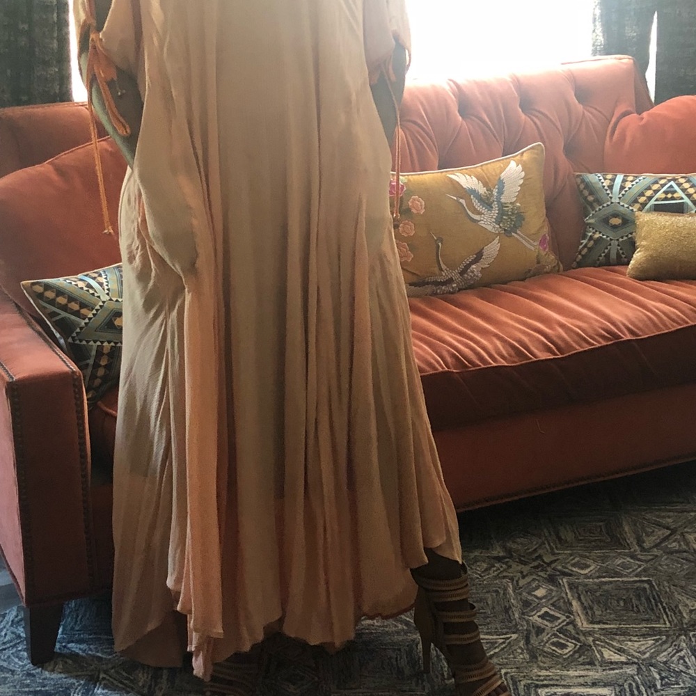 Free people dress - Picture 2 of 2